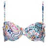 VENUS Womens Bermuda Underwire Top - 4 of 4