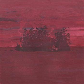 Besnard Lakes - Besnard Lakes Are The Divine Wind (Vinyl)