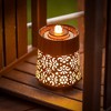 Sullivans LED Tabletop Fountain 8"H - 3 of 4