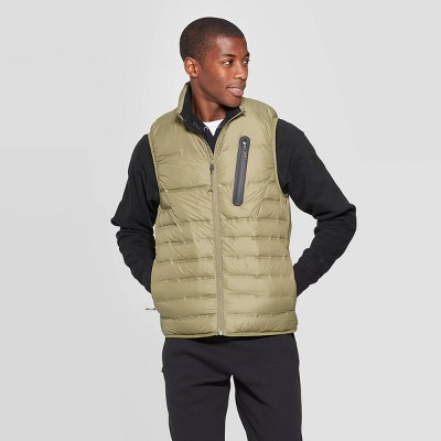 champion vest target