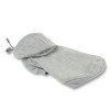 Pet Life Fashion Plush Cotton Hooded Sweater Dog and Cat Hoodie - 4 of 4