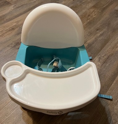 Safety 1st swing tray booster outlet seat