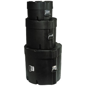 Protechtor Cases Elite Air Bass Drum Case - 1 of 1
