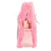 Aurora Small Aquarium Collection Fancy Pals Fashionable Stuffed Animal Axolotl 7.5" - 4 of 4