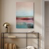 Art Remedy Firestone Valley Beach Life Inspired Wall Art Unframed - 2 of 4