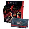Magic The Gathering Magic: The Gathering Innistrad: Crimson Vow Collector Booster Box | 12 Packs + 2 Dracula Box Toppers (182 Magic Cards) - 2 of 4