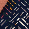 Metro MET252 Hand Tufted Indoor Rug - Safavieh - 3 of 3