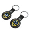MLS Western Conference Teams Insignia Black Airtag Holder 2-Pack - 2 of 4