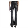 Women's Slit Flare Pants - RD Style - 3 of 4