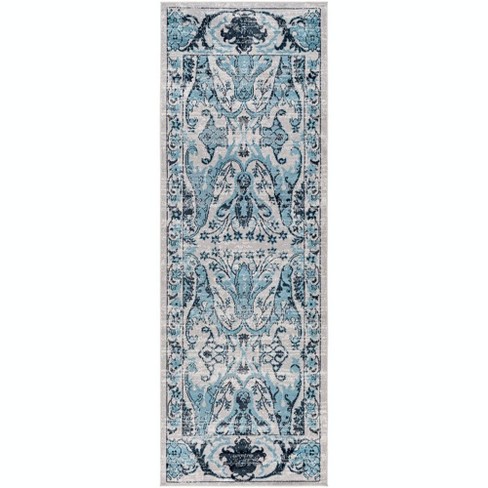 Mark & Day West Lebanon Washable Woven Indoor Area Rugs - image 1 of 4