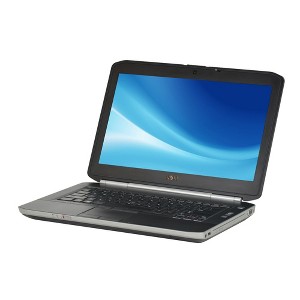 Dell 5420 Core i7-1185G7 3.0GHz, 32GB, 1TB, SSD, 14in FHD, Windows 11 Pro, Webcam, Manufacturer Refurbished - 1 of 2