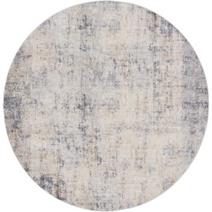 Nourison Rustic Textures Abstract Indoor Area Rug - 1 of 4