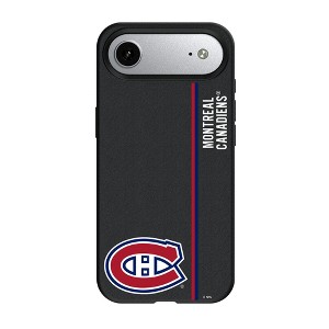 NHL Eastern Conference Teams Sidebar MagSafe Compatible Cell Phone Case for Apple iPhone 17 Series - 1 of 4