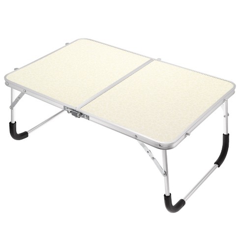 Laptop desk for bed hot sale target