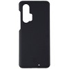 Incipio DualPro Dual Layer Case for Motorola Edge+ (2020) - Black - 2 of 3