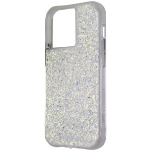 Case-Mate Twinkle Series Designer Case for Apple iPhone 13 Pro - Stardust - 1 of 1