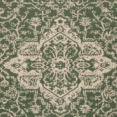 green/creme