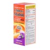 Children's Motrin Pain Reliever/Fever Reducer Liquid - Ibuprofen (NSAID) - Grape - 4 fl oz - 3 of 4