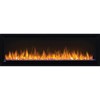 Napoleon Products Alluravision Slim Wall Mount Electric Fireplace - 2 of 3