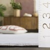 Loft LFT315 Power Loomed Machine Washable Skid-Resistant Indoor Rugs - Safavieh - 4 of 4