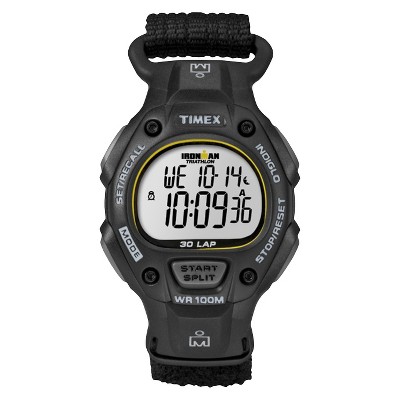 timex ironman fast wrap