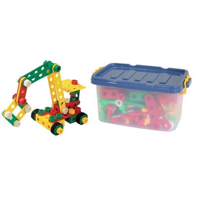 junior engineer toy set