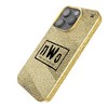 Keyscaper WWE Steel Bling Cell Phone Case for iPhone 16 Pro - 2 of 4