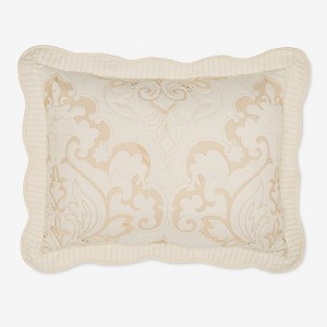 BrylaneHome Amelia Bedspread Bedding Collection - 1 of 4