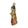 Old World Christmas Glass Blown Christmas Tree Ornament, Pilgrim Thanksgiving - 4 of 4