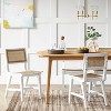 Tormod Backed Cane Dining Chair - Project 62™ - image 2 of 4