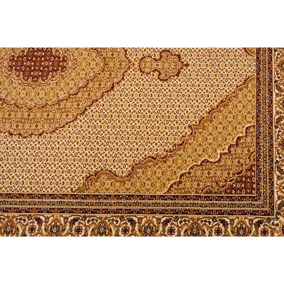 Rug Branch Traditional Moroccan Indoor Rug