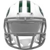NFL New York Jets Speed Mini Helmet: Sports Memorabilia Replica, Plastic Material - 2 of 3