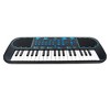 First Act Discovery - Electronic Keyboard - Blue Stars - image 4 of 4