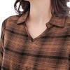 Aventura Clothing Women's Eve Popover Top - 3 of 4