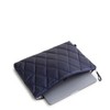 Vera Bradley Women's Outlet Ultralight Essential Laptop Pouch - 2 of 2