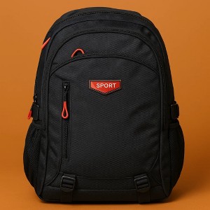 NEW YORK XPRESS BP-8055 BACKPACK 18" - 1 of 4