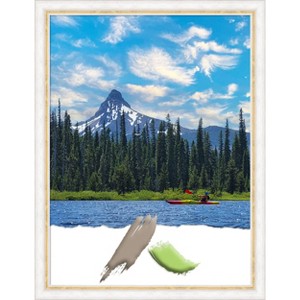 Amanti Art Morgan Wood Picture Frame - 1 of 4