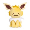 Pokemon Center: Ditto As Jolteon Plush - 6 Inch - 2 of 4