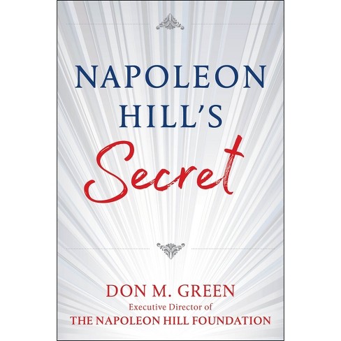 The Mental Dynamite Series by Napoleon Hill