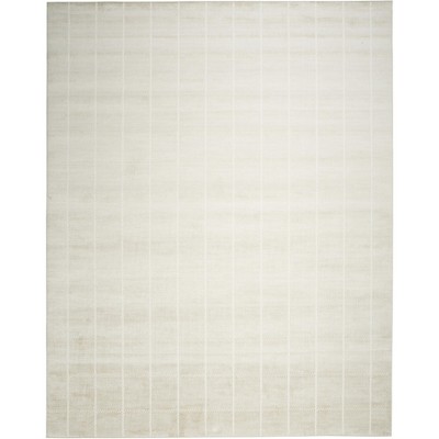 Nourison Serenity Home Contemporary Indoor Area Rug