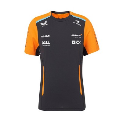 McLaren F1 Kids 2024 Replica Set Up T-Shirt