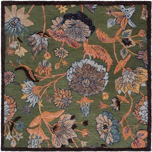 Jardin JAR759 Hand Tufted Rugs - Safavieh - 1 of 4