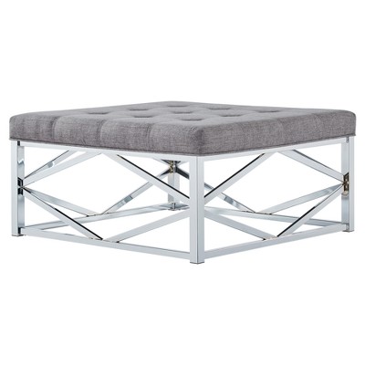 cocktail ottoman target