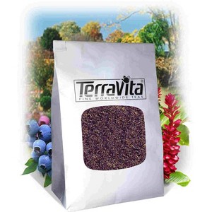 TerraVita Young Pu-erh Tea (Loose) (8 oz, ZIN: 510017) - 1 of 4