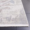 Platinum PLA556 Power Loomed Indoor Rugs - Safavieh - 3 of 4