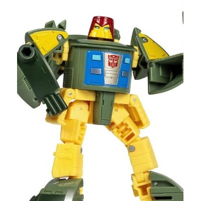 Cosmos Deluxe Class | Transformers: Legacy United Action figures