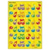 TREND Merry Music Sparkle Stickers®, 72 Per Pack, 12 Packs - 2 of 4