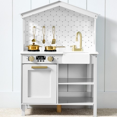 Farmhouse kids kitchen online