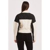Women's Shuri Cable Jacket - Another Love - 2 of 4