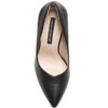 French Connection Women's Pumps Mid Stiletto Heels for Women - 3 of 4
